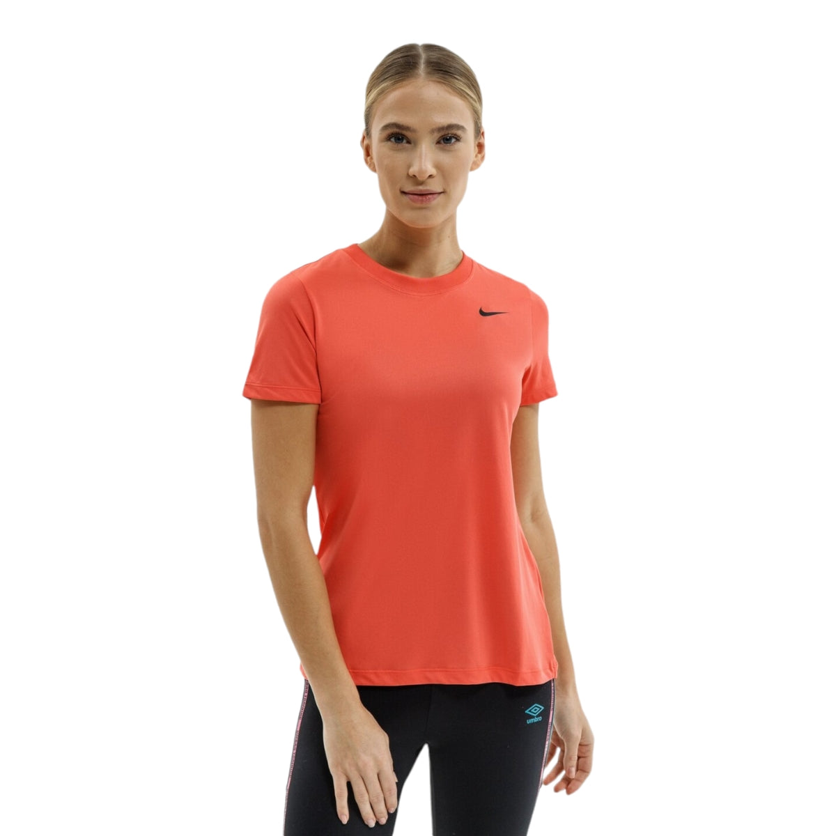 Playeras nike dri fit dama best sale