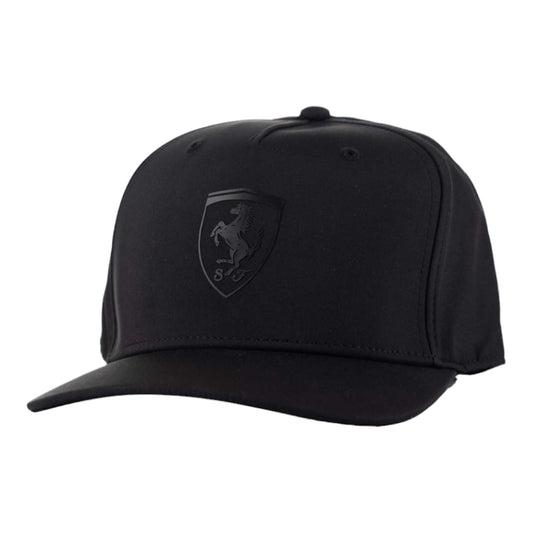 Gorra estilo Scuderia 025168 01