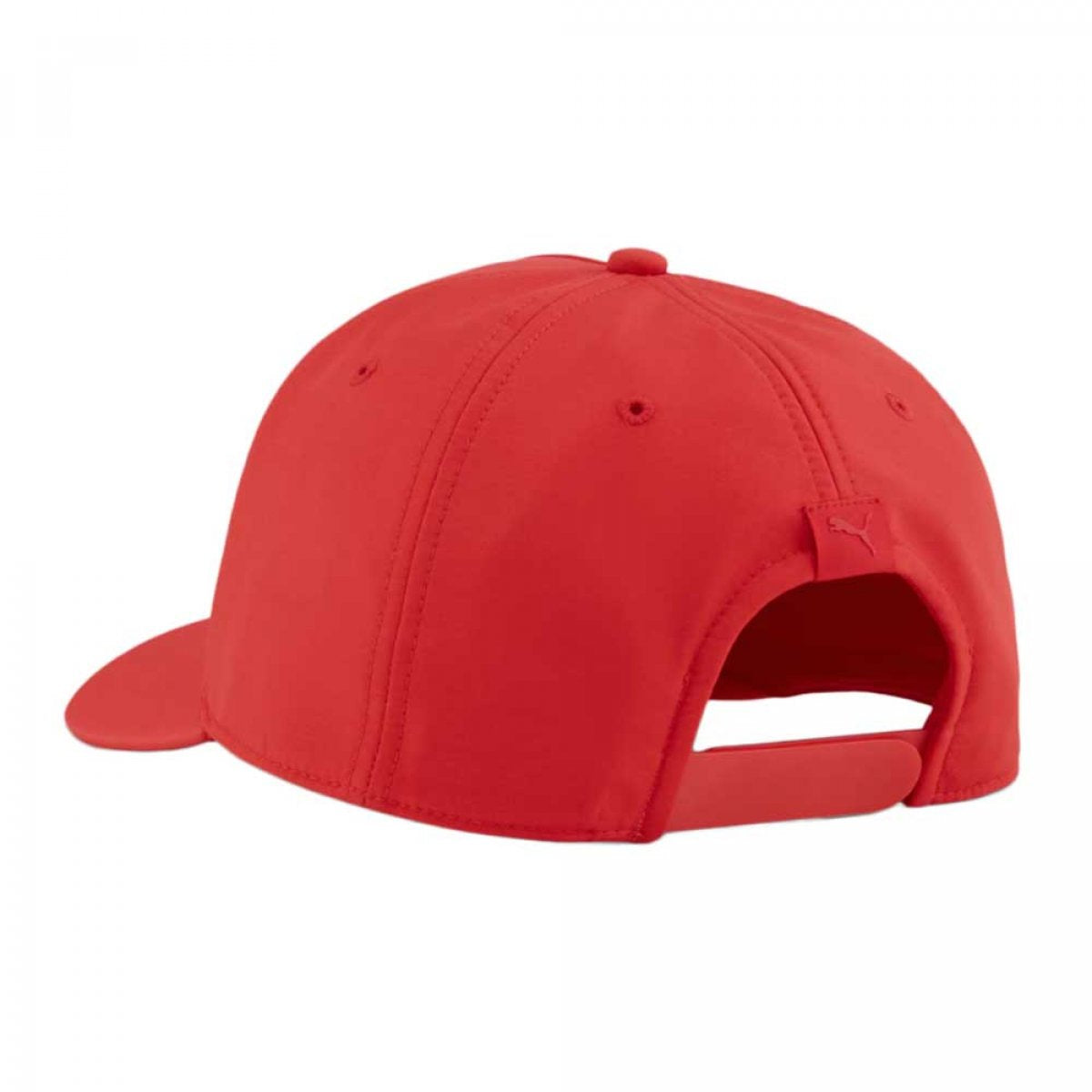 Gorra estilo Scuderia 025168 02