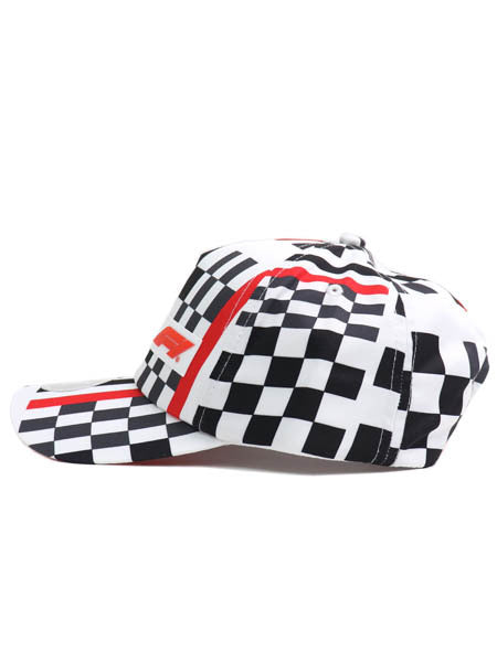 Gorra F1 Graphic 025437 01