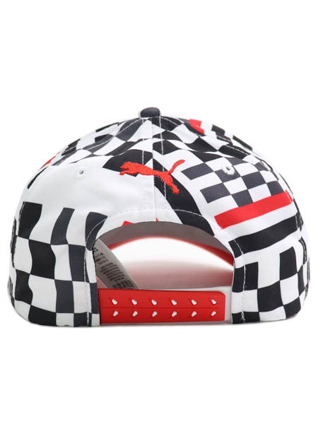 Gorra F1 Graphic 025437 01