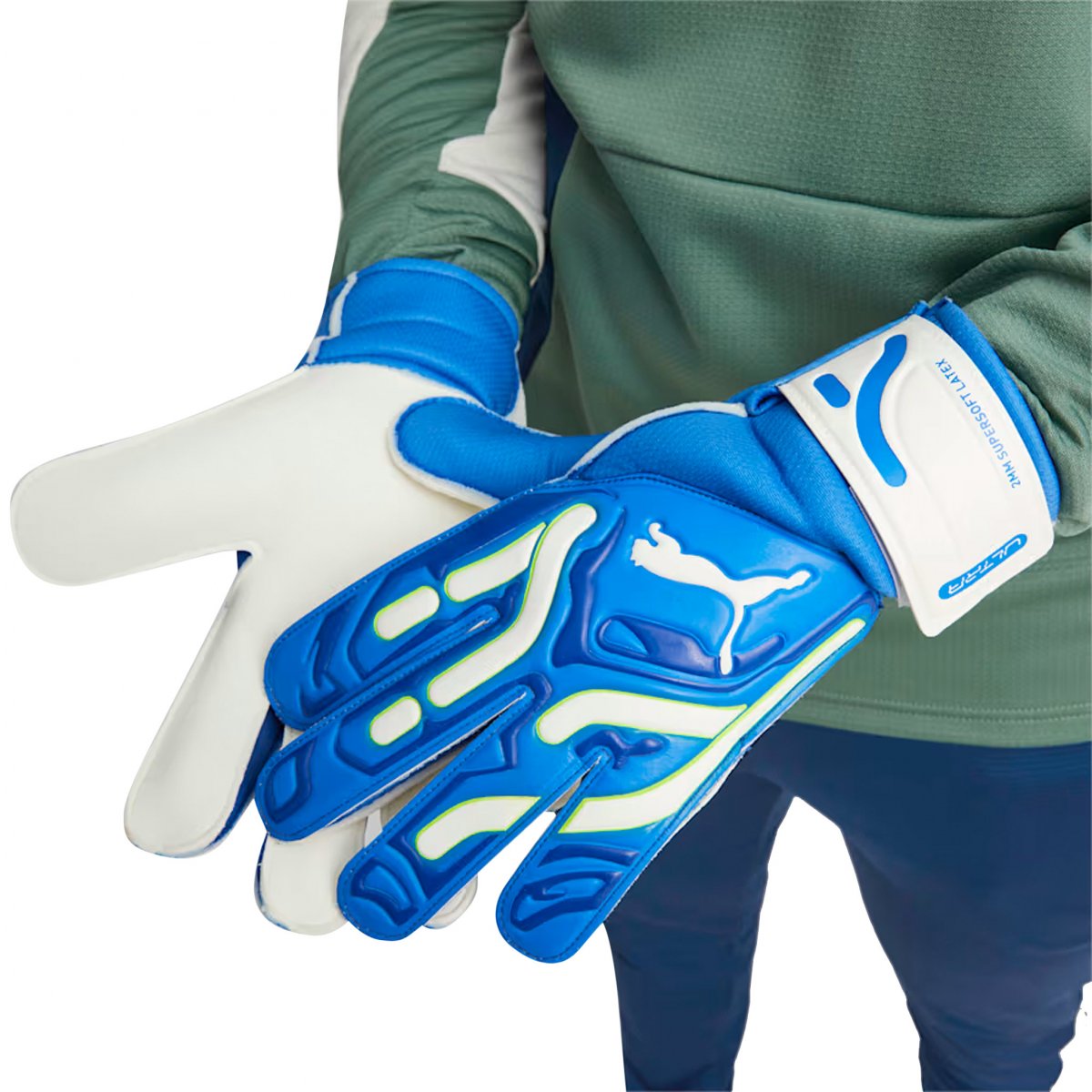 Guantes Puma Ultra Play Rc 041862 02