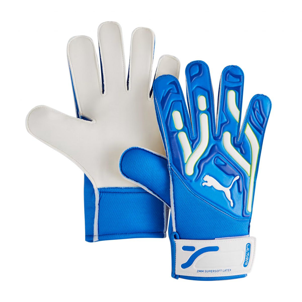 Guantes Puma Ultra Play Rc 041862 02