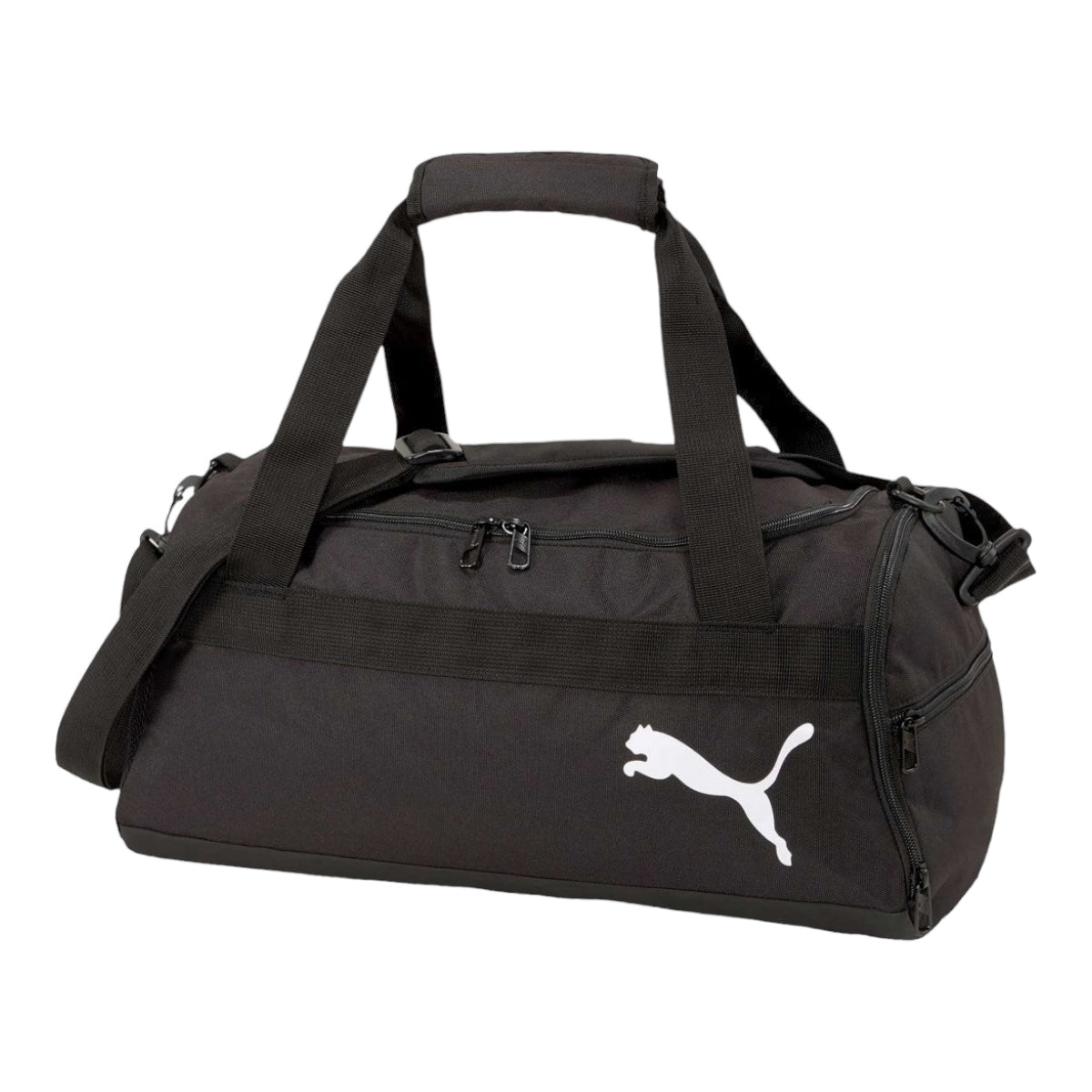 Mochila Puma Goal Viaje Gimnasio Futbol 076857 03