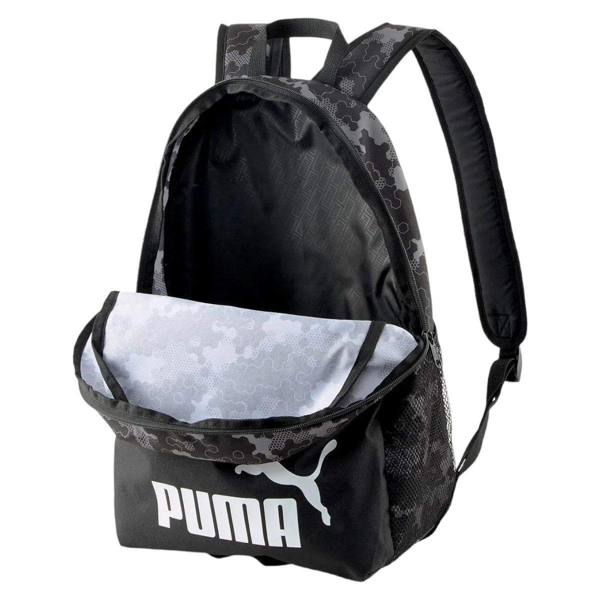 Mochila Puma Phase 078046 10