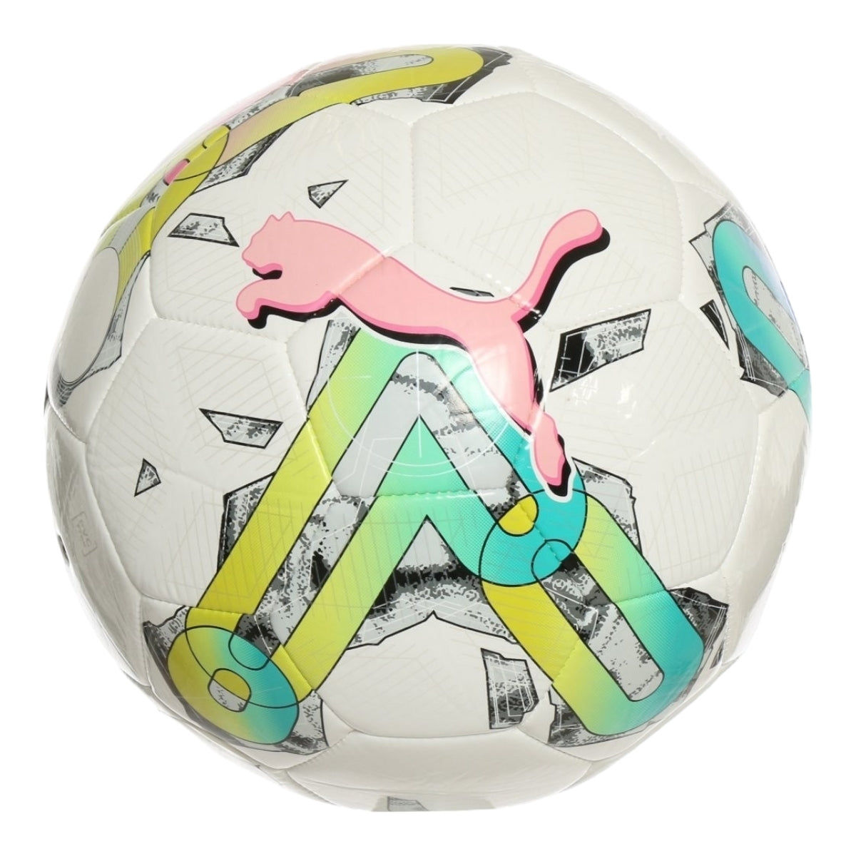 Balón de Fútbol Puma Orbita 6 MS 083787 01