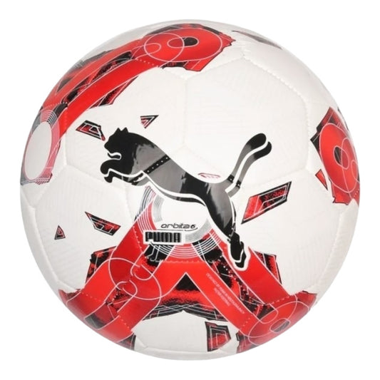 Balón de Fútbol Puma Orbita 6 MS 083787 02