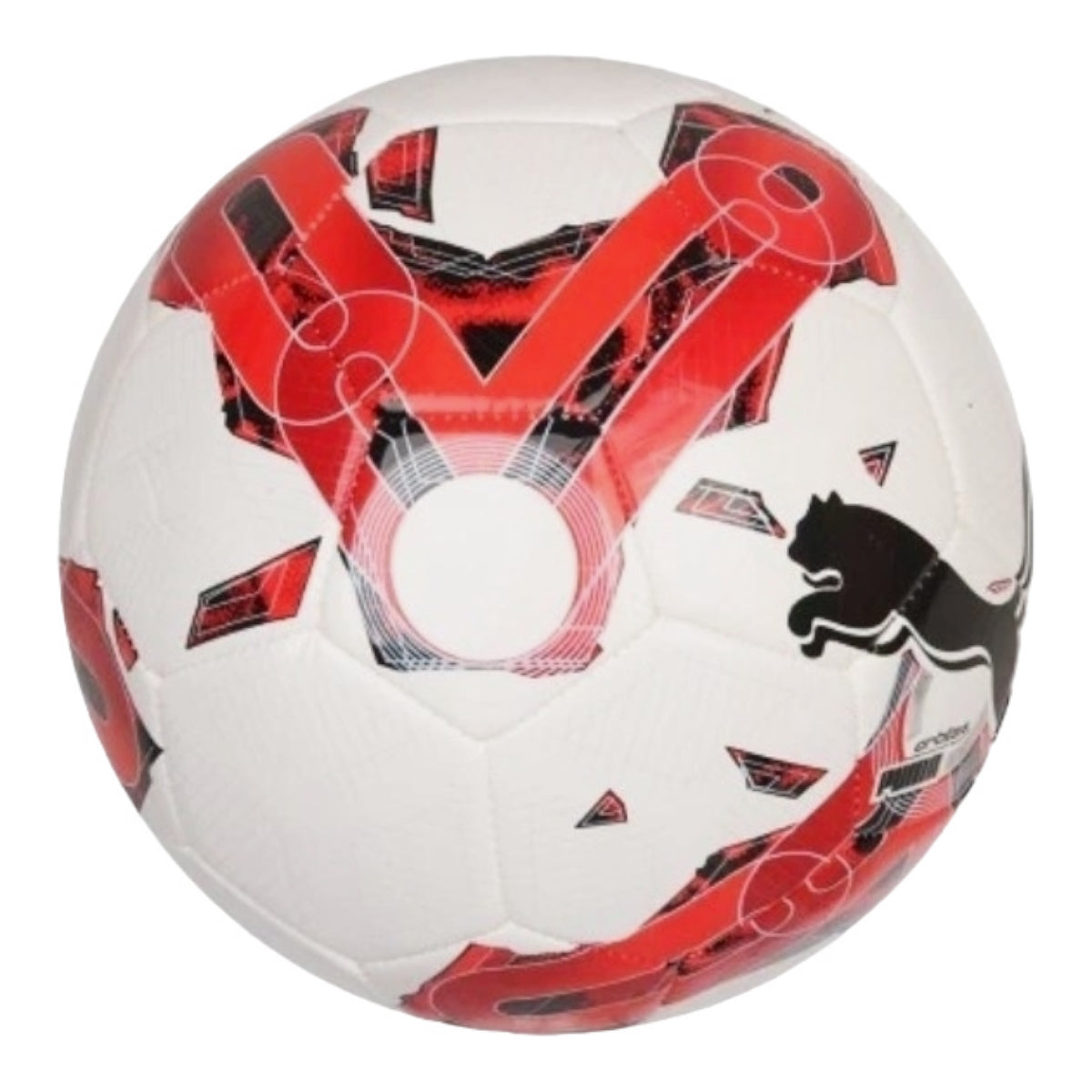 Balón de Fútbol Puma Orbita 6 MS 083787 02