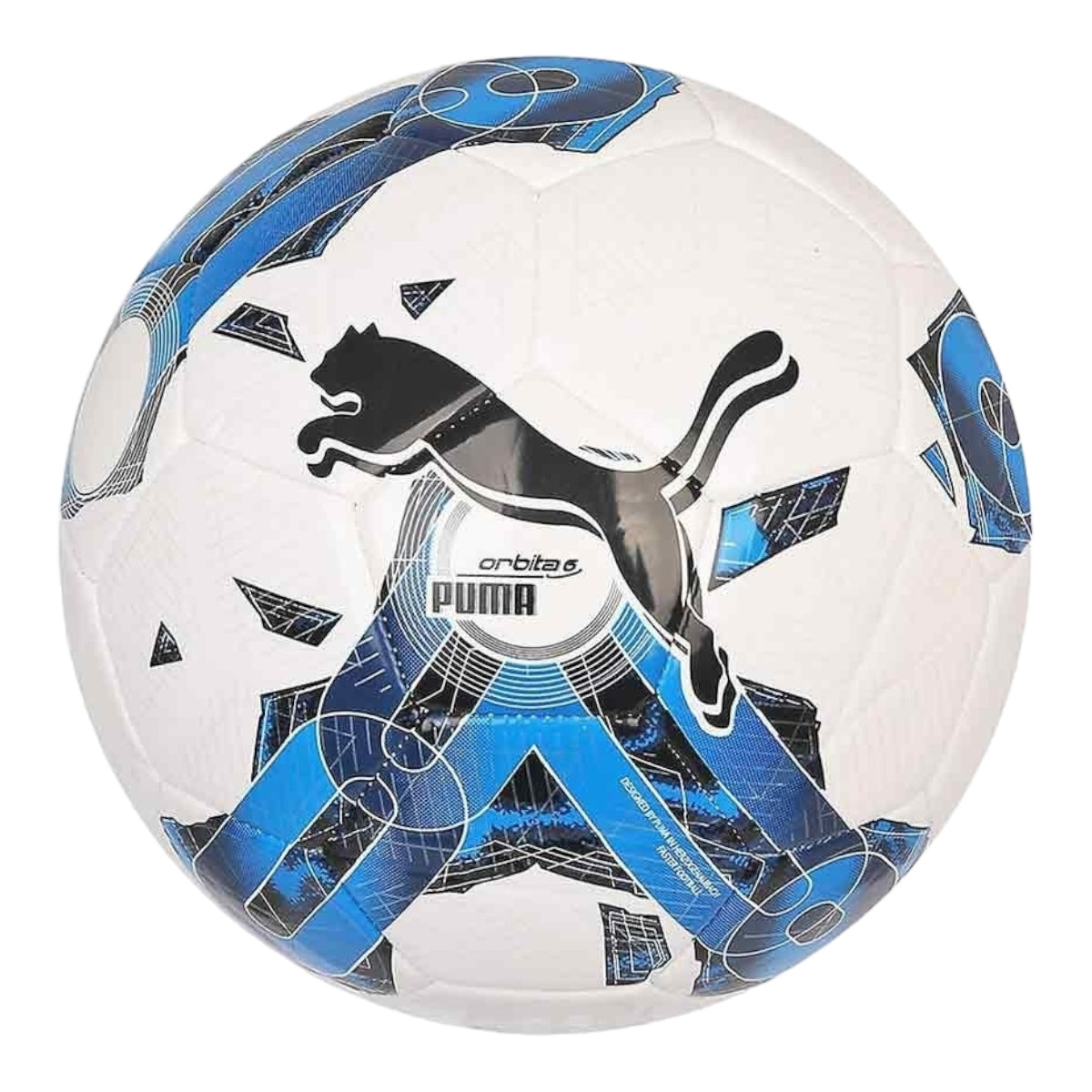 Balón de Fútbol Puma Orbita 6 MS 083787 03