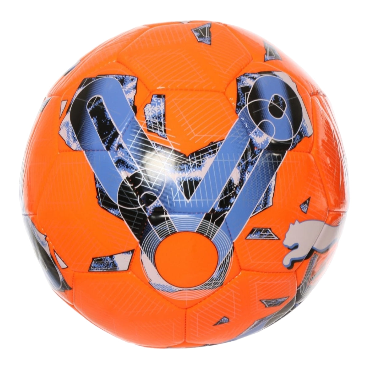 Balón de Fútbol Puma Orbita 6 MS 083787 07