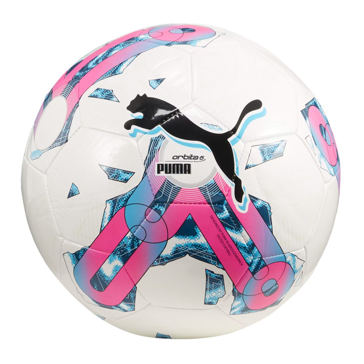 Balón De Fútbol Puma Orbita 083787 10