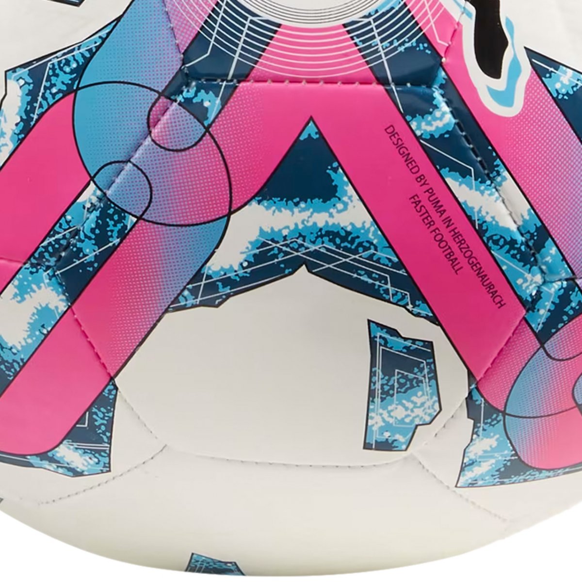 Balón De Fútbol Puma Orbita 083787 10