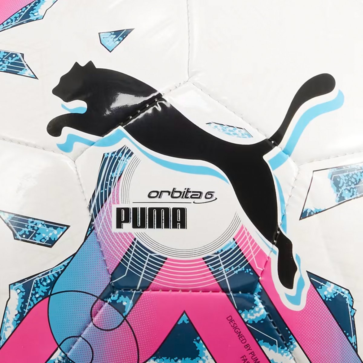 Balón De Fútbol Puma Orbita 083787 10