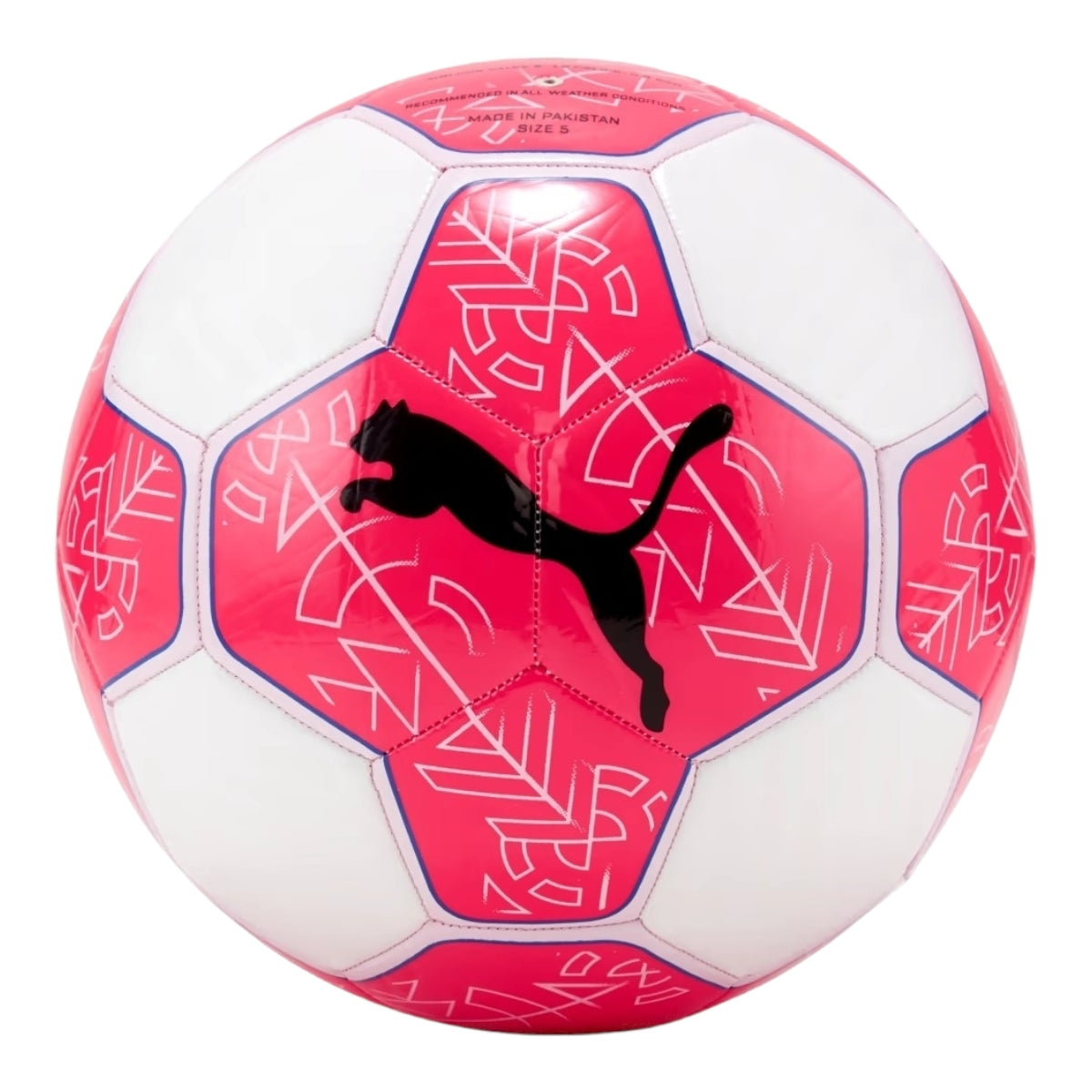 PELOTA BOLON DE FÚTBOL PRESTIGE Puma 083992 06