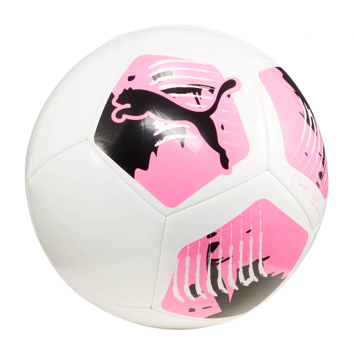 Balón De Fútbol Puma Big Cat 084214 01