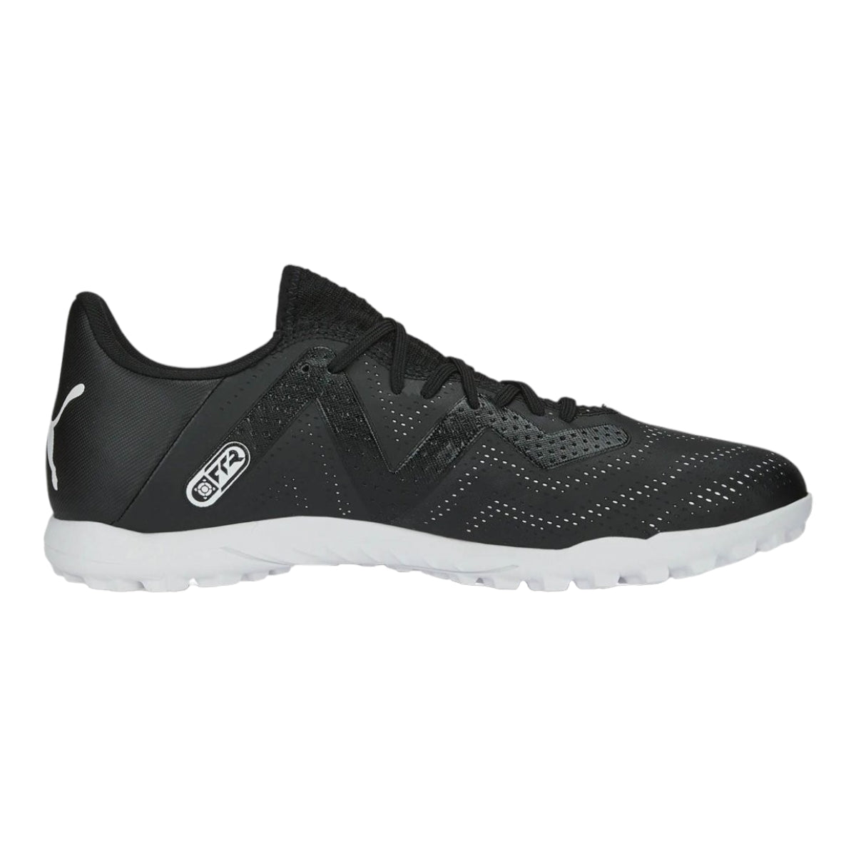 Tenis Fútbol Puma Future Play TT Caballero 107191 02