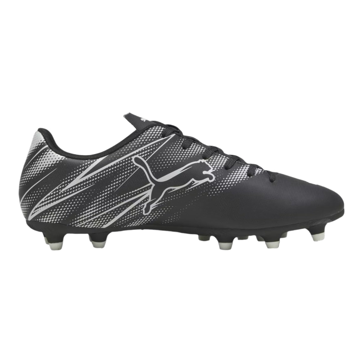 Tenis De Fútbol Puma Attacanto Fg/Ag 107477 01