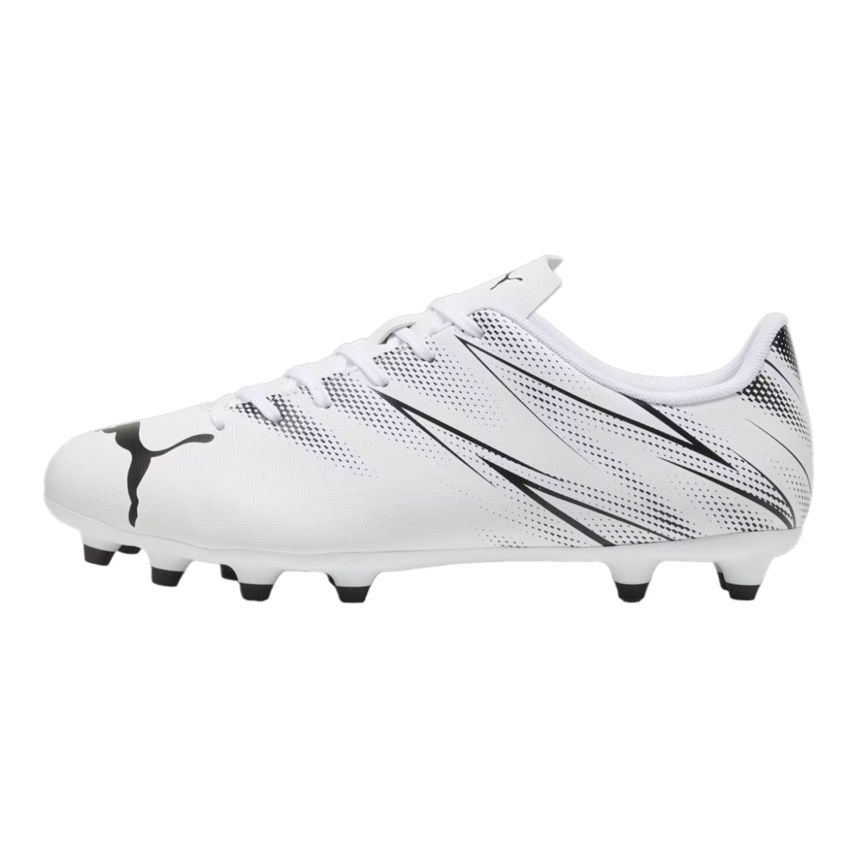 Tenis De Fútbol Puma Attacanto Fg/Ag 107477 05