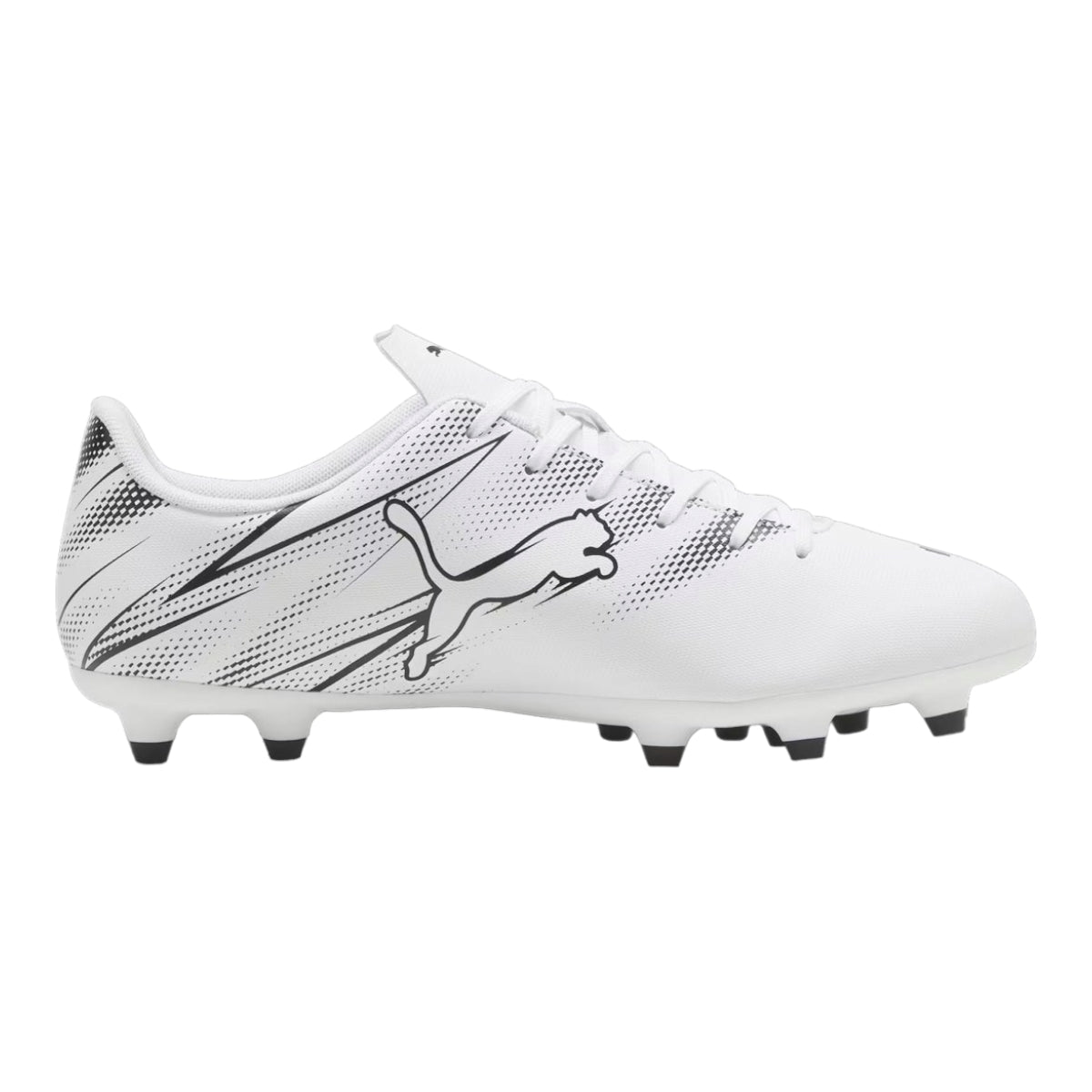 Tenis De Fútbol Puma Attacanto Fg/Ag 107477 05