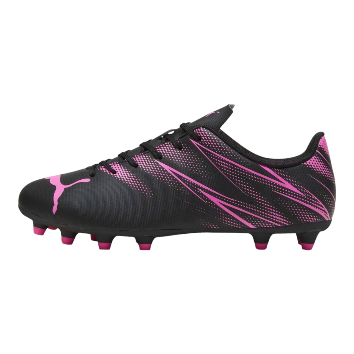 Tenis De Fútbol Puma Attacanto Fg/Ag 107477 06