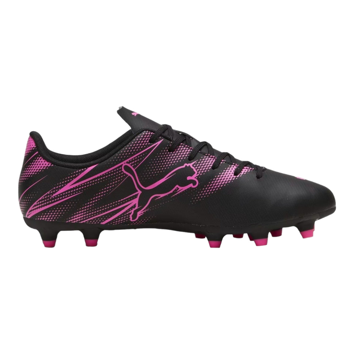 Tenis De Fútbol Puma Attacanto Fg/Ag 107477 06