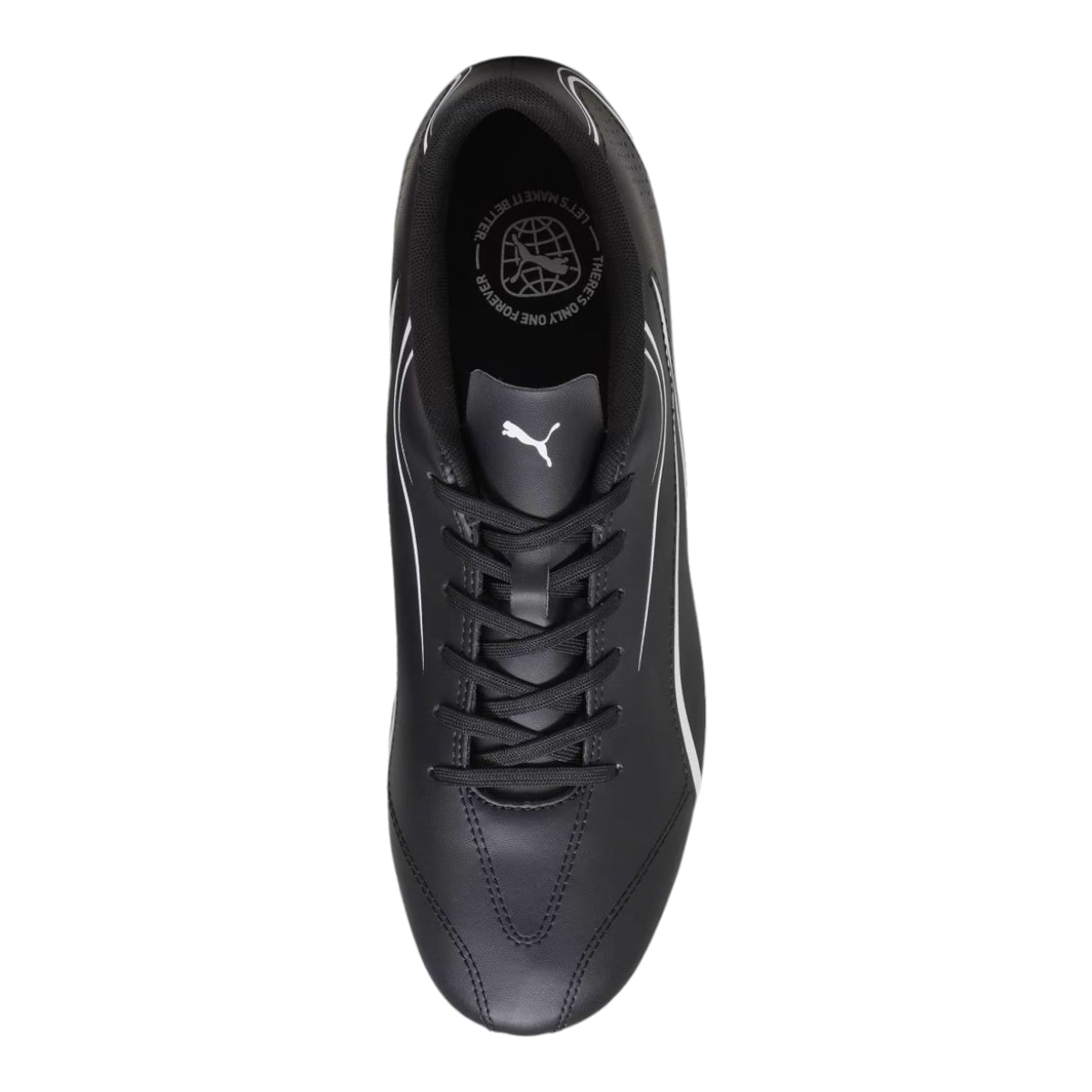 Tenis De Fútbol Puma Vitoria Fg/Ag 107483 01