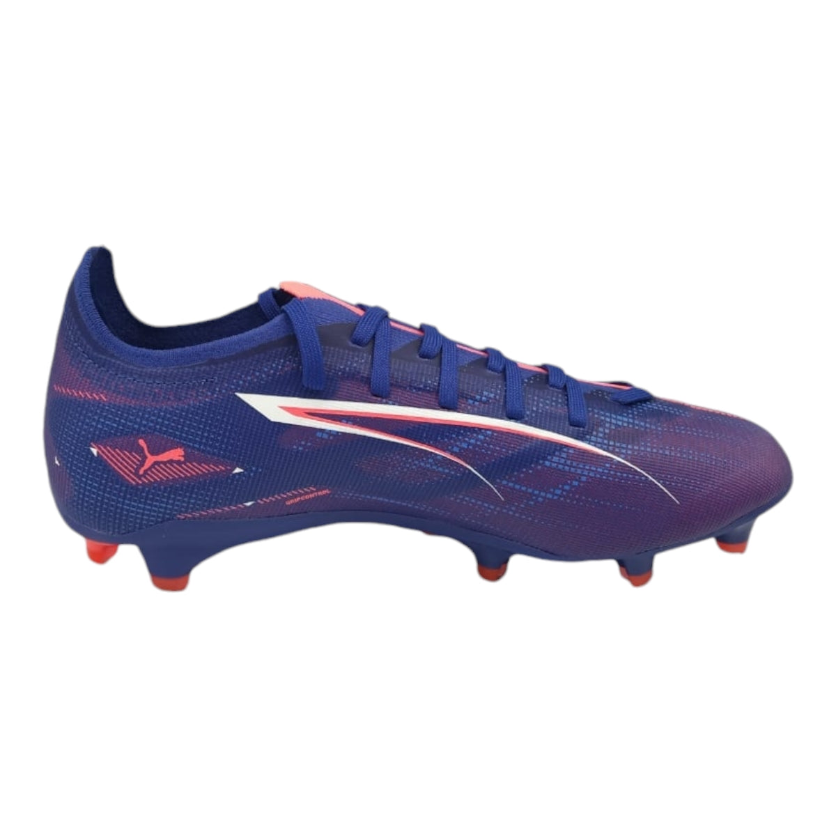 Tenis Puma Ultra 5 Match FG/AG 107687 01