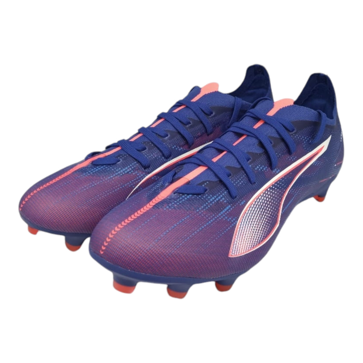 Tenis Puma Ultra 5 Match FG/AG 107687 01