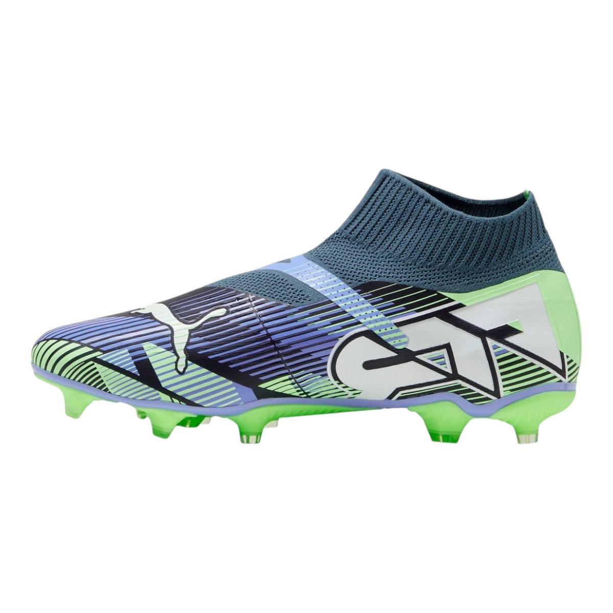 Tenis de fútbol puma future 7 match+ fg/ag 107928 03