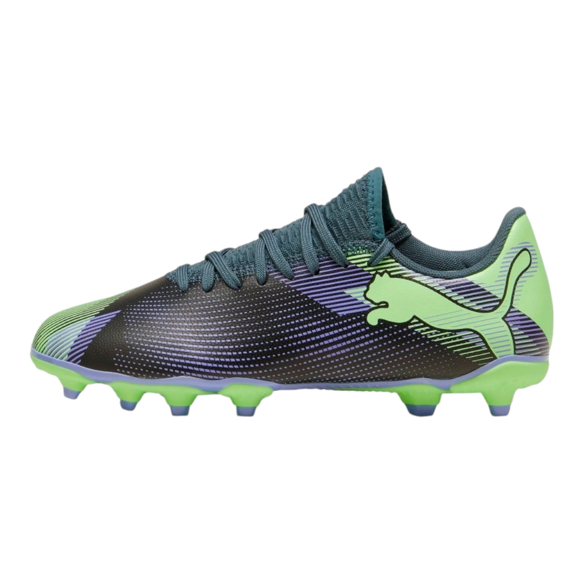 Tenis de fútbol puma future 7 play fg/ag 107949 03