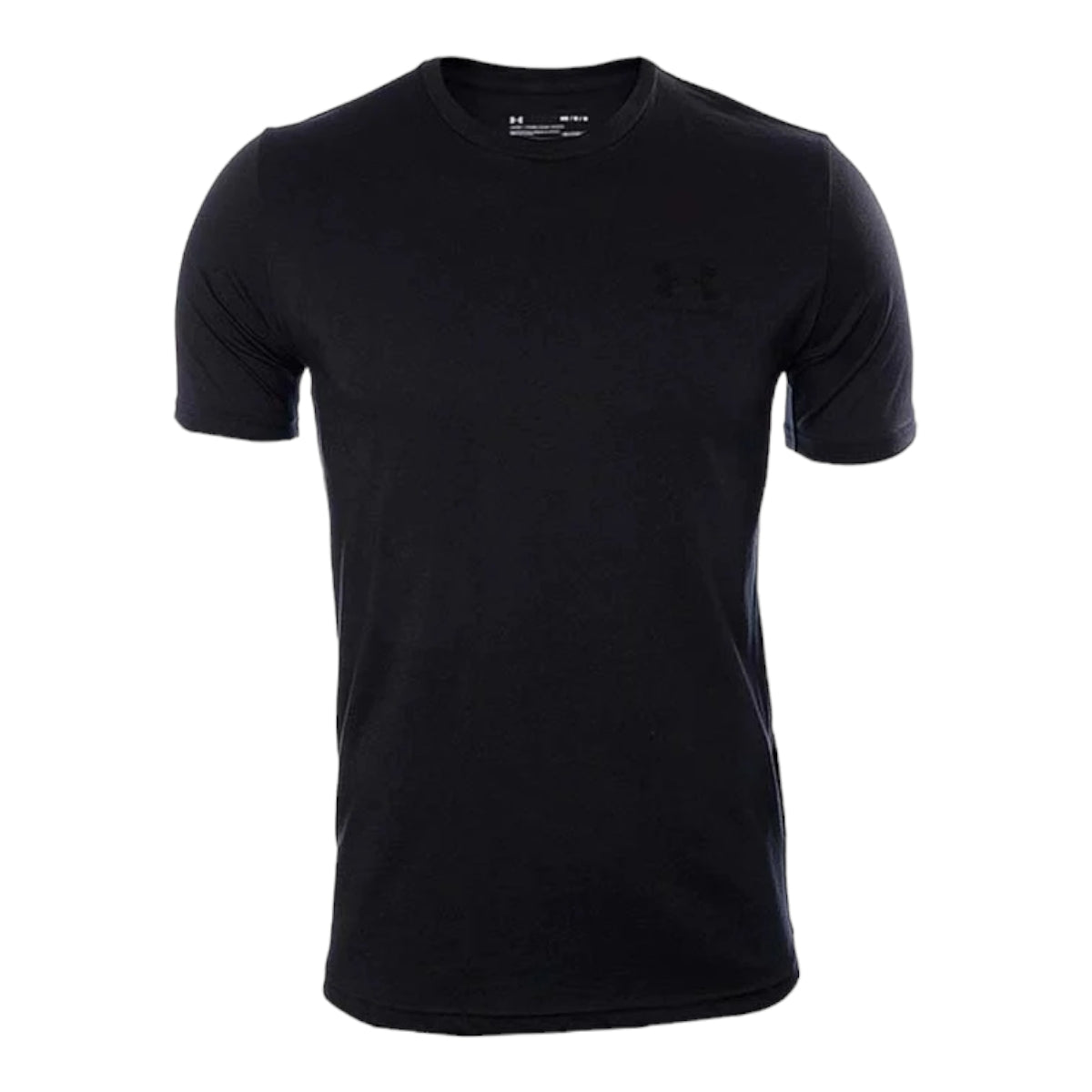 Playera Under Armour Sportstyle Left Chest 1326799001