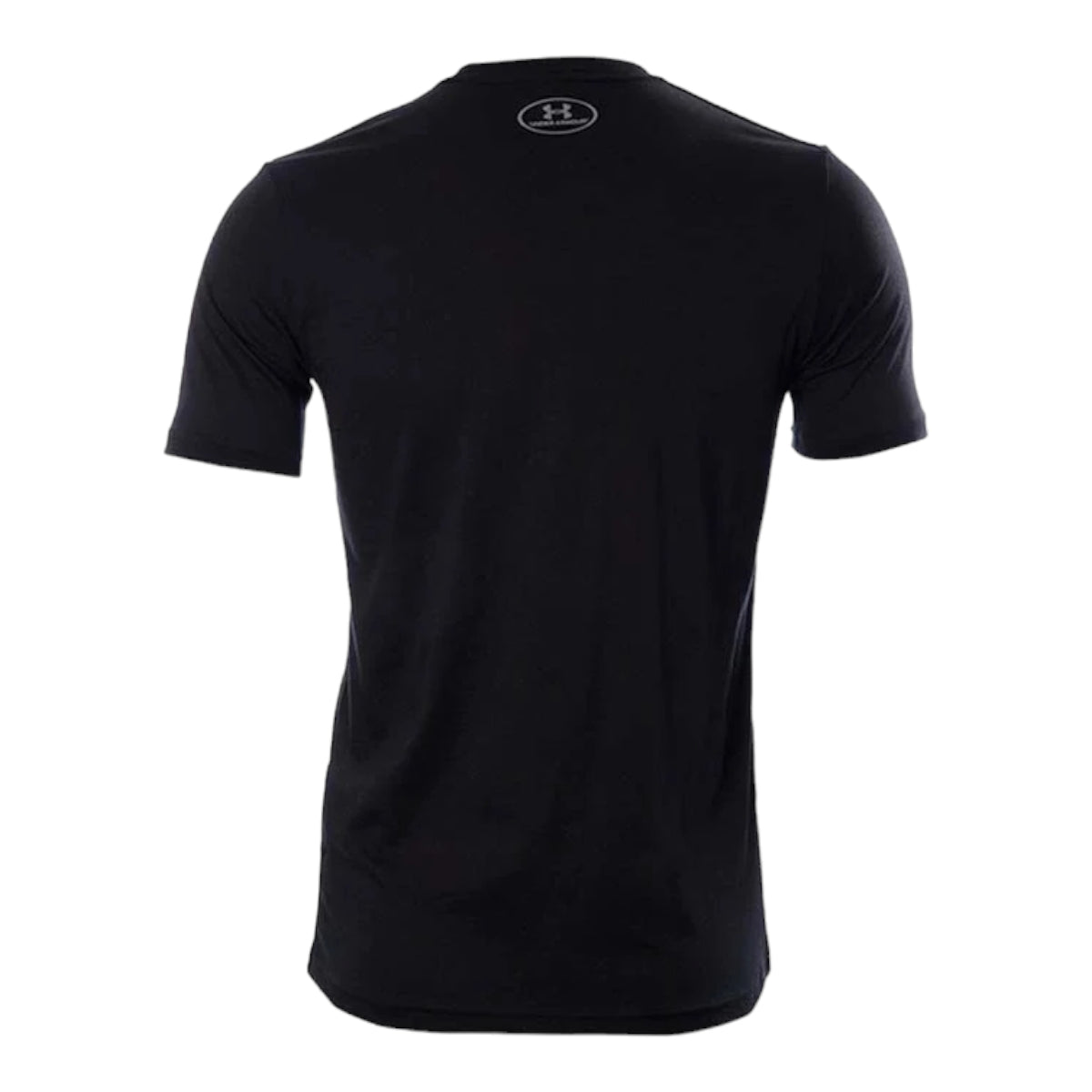 Playera Under Armour Sportstyle Left Chest 1326799001