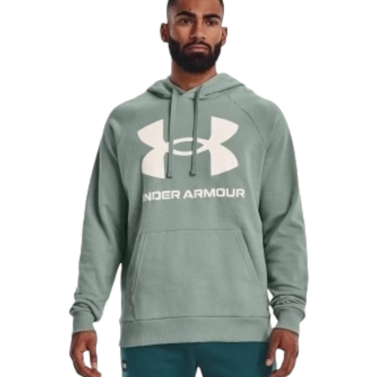 Sudadera Under Armour Rival Fleece Caballero 1357093781