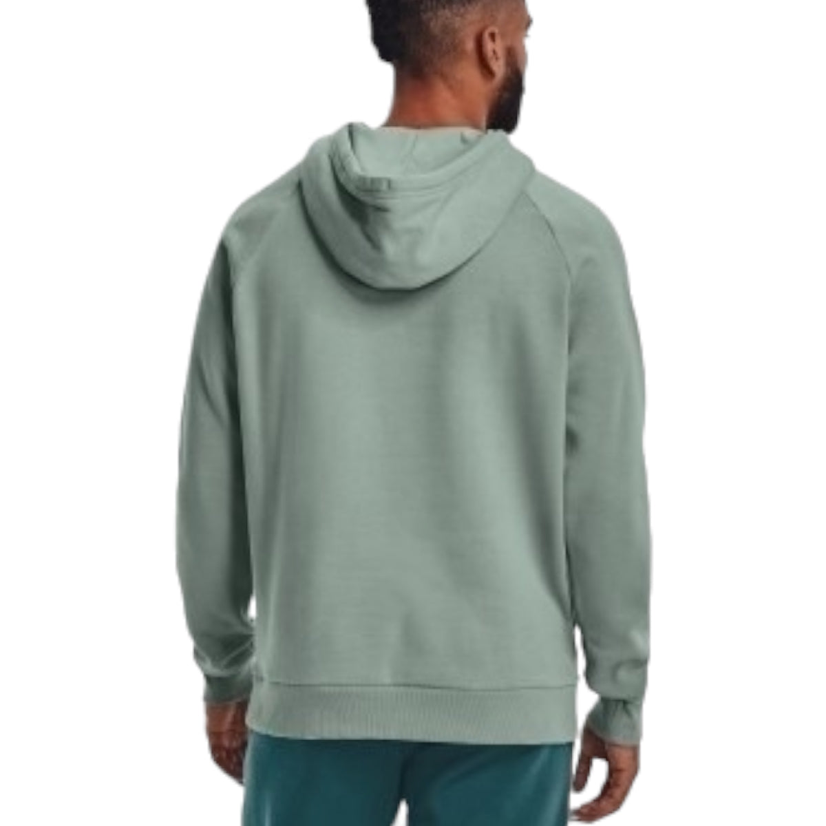 Sudadera Under Armour Rival Fleece Caballero 1357093781