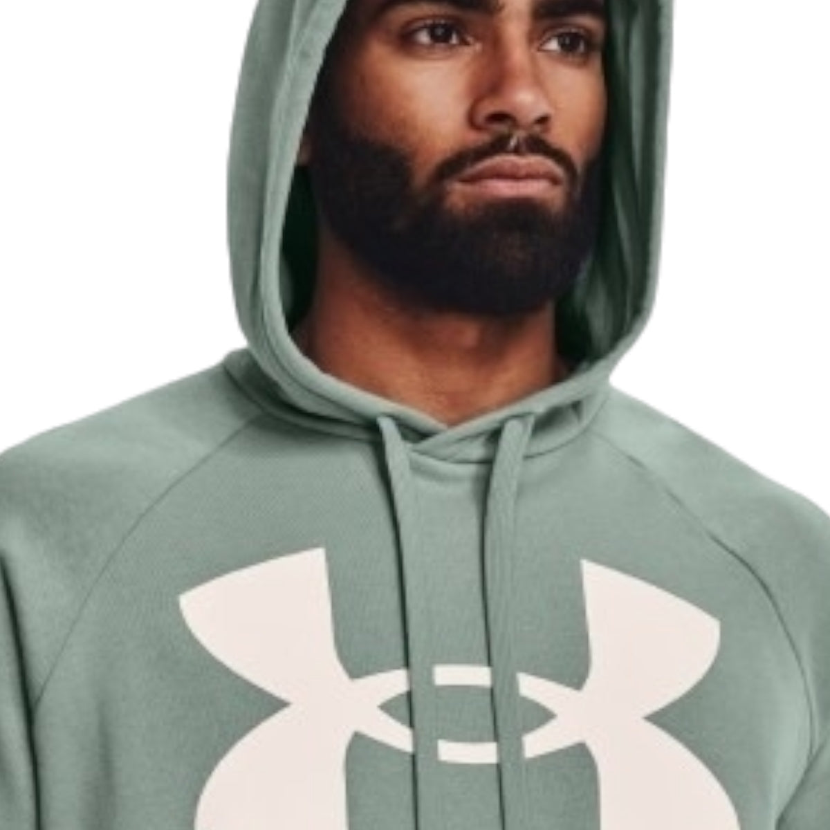 Sudadera Under Armour Rival Fleece Caballero 1357093781