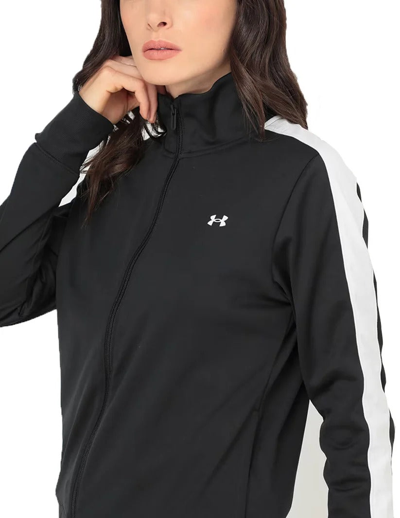 Conjunto Under Armour Tricot Dama 1365147001