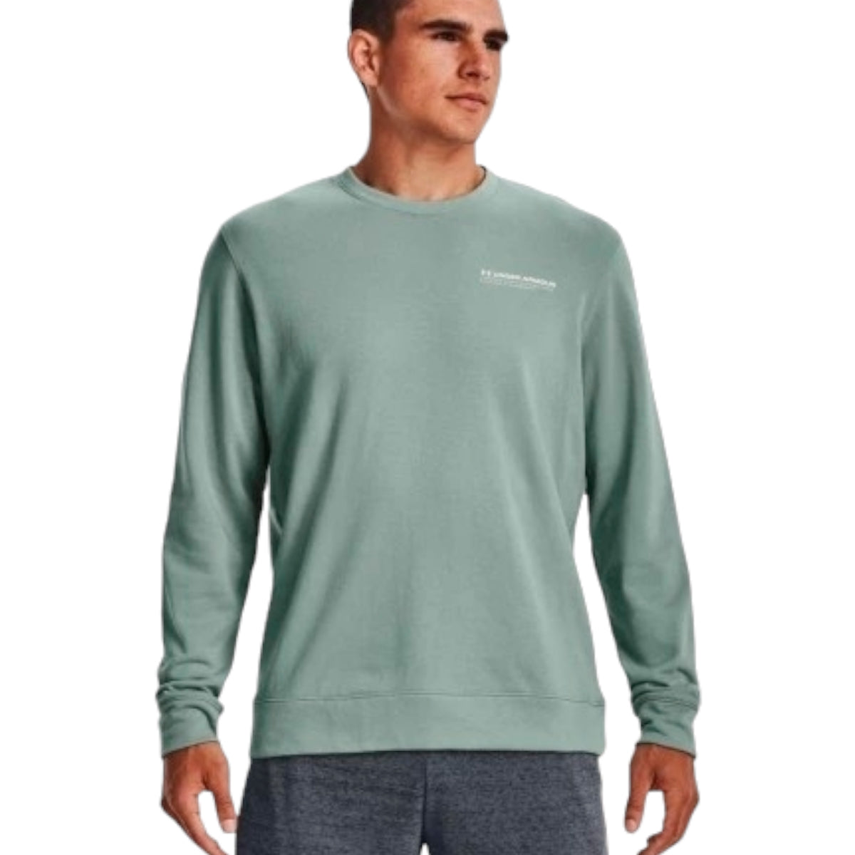 Sudadera Under Armour Rival Terry Caballero 1373384781