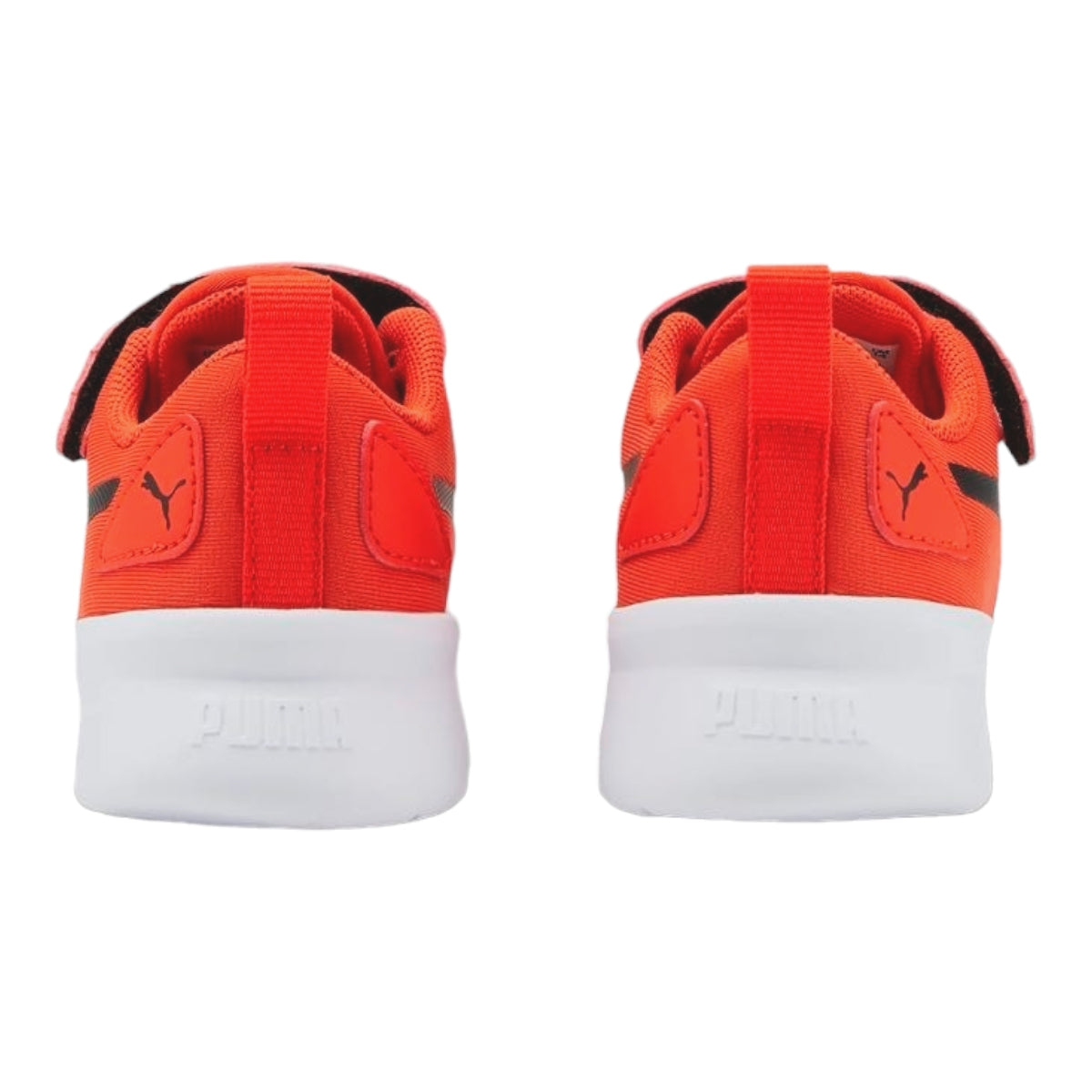 TENIS PUMA FLYER RUNNER BEBÉ NIÑOS 192930 38 (12.0-16.0) (12.0 -16.0)