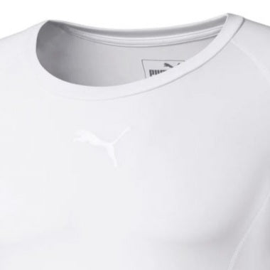 Playera Puma LIGA Baselayer Caballero 655920 04