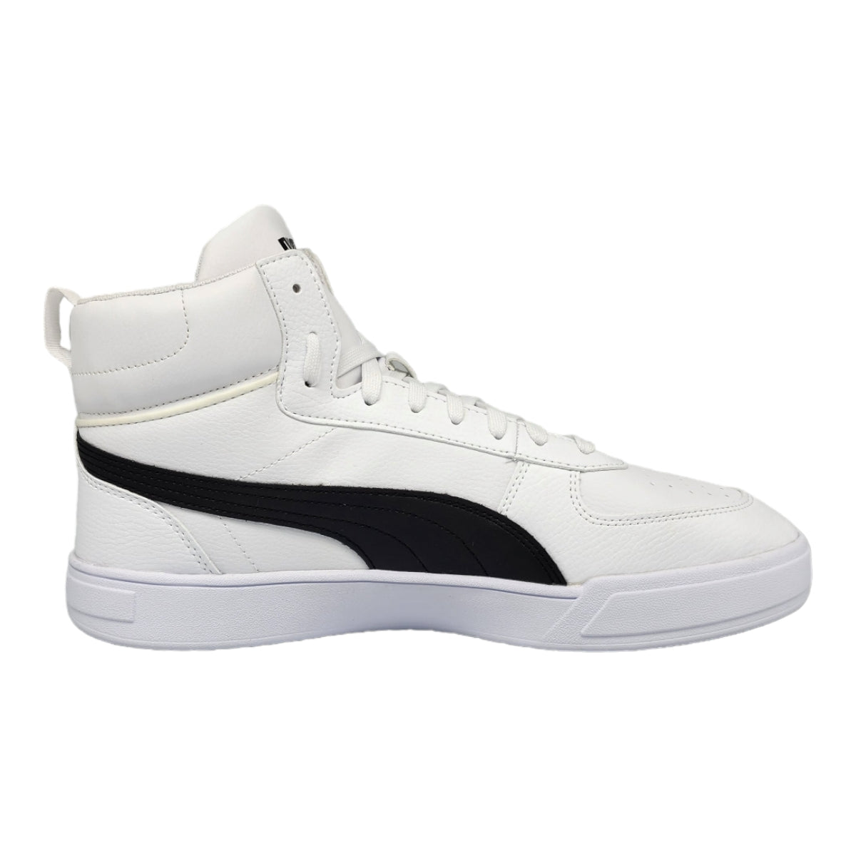 Tenis Puma Caven Mid Originales Hombre 385843 10