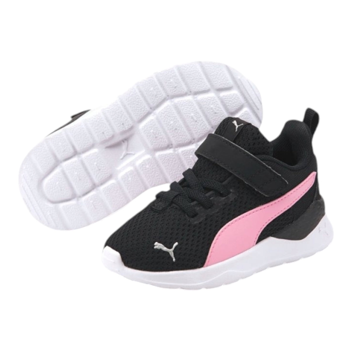 Tenis Puma Anzarun Lite AC 372010 37 (12.0 -16.0)