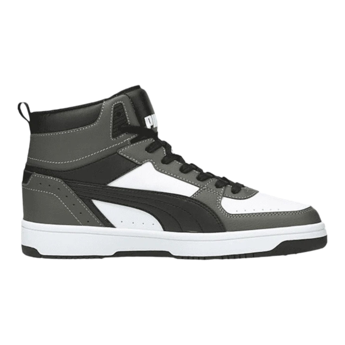 Puma Rebound Joy Caballero Tenis Bota 374765 08