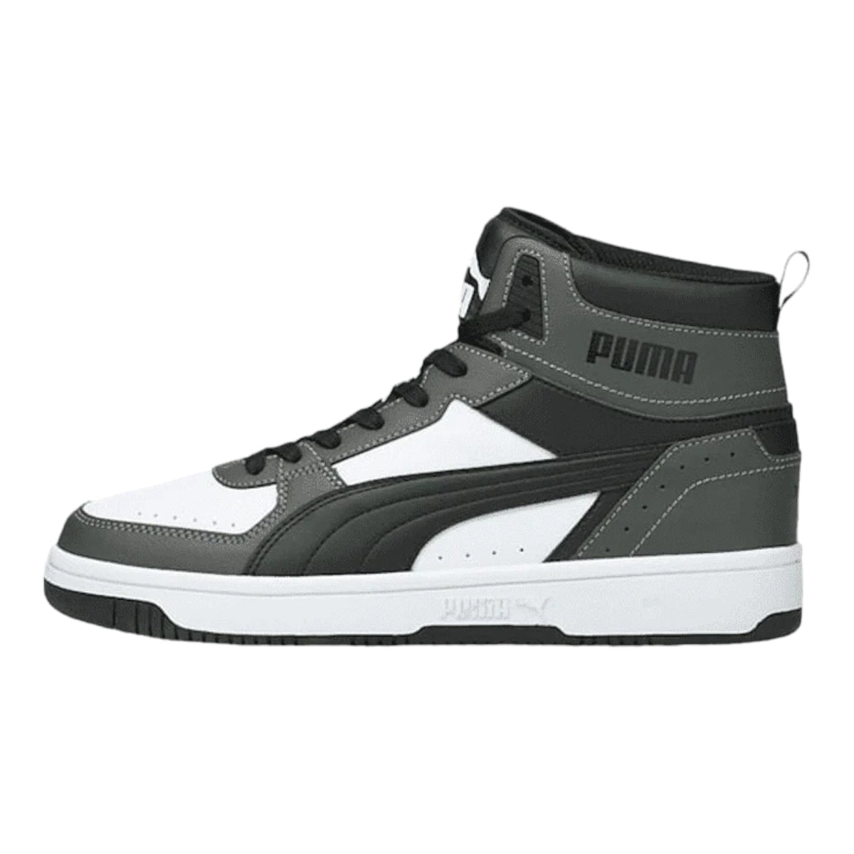 Puma Rebound Joy Caballero Tenis Bota 374765 08