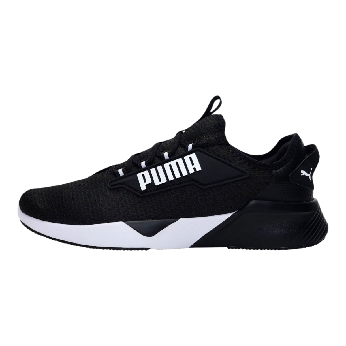 Tenis Puma Resolve Street Spark Running 376676 01