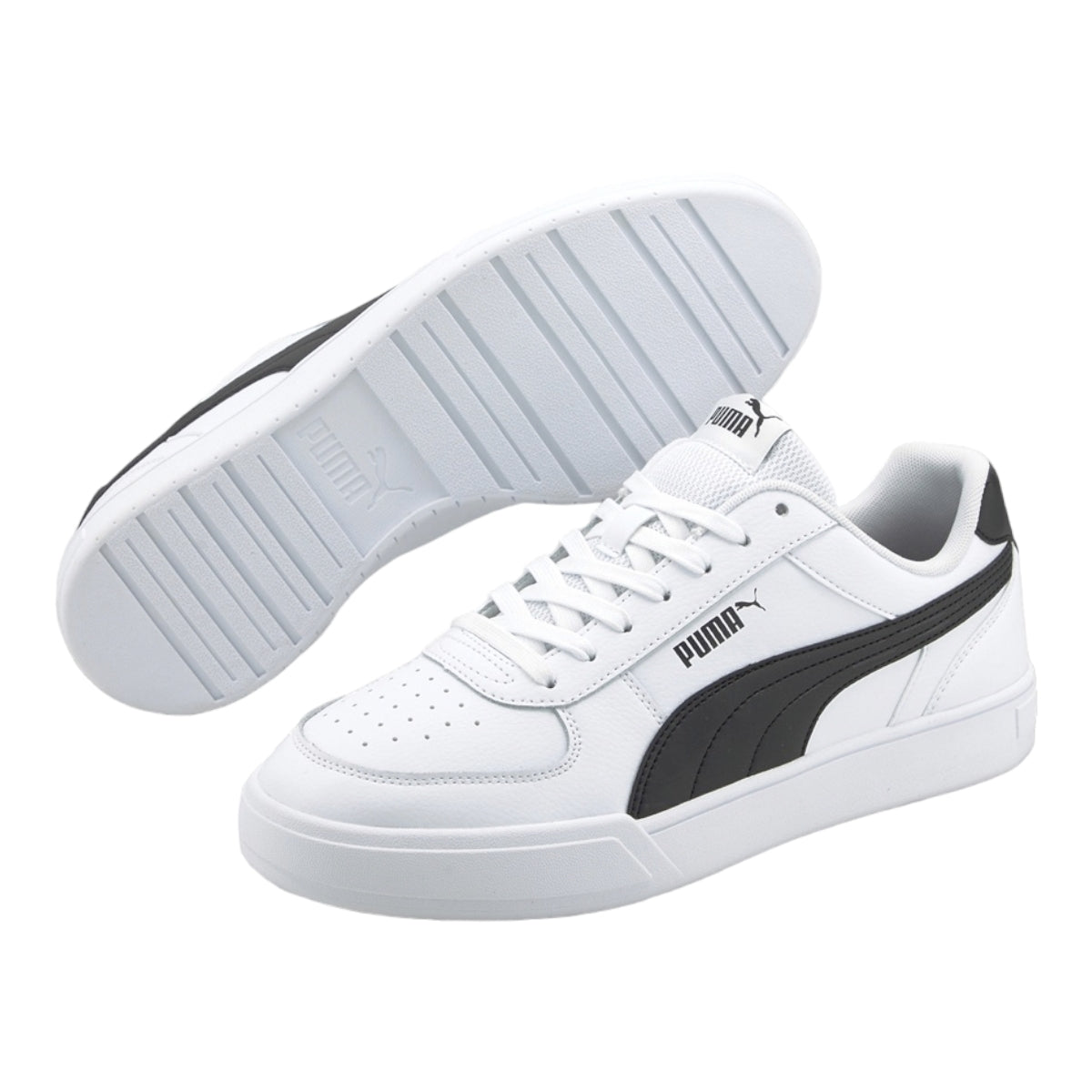 TENIS PUMA CAVEN Caballero 380810 02