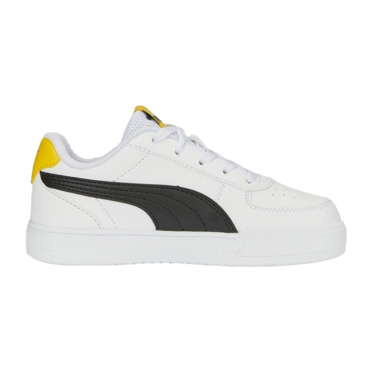 TENIS PUMA CAVEN NIÑO 382057 14 (17.0 -21.5)