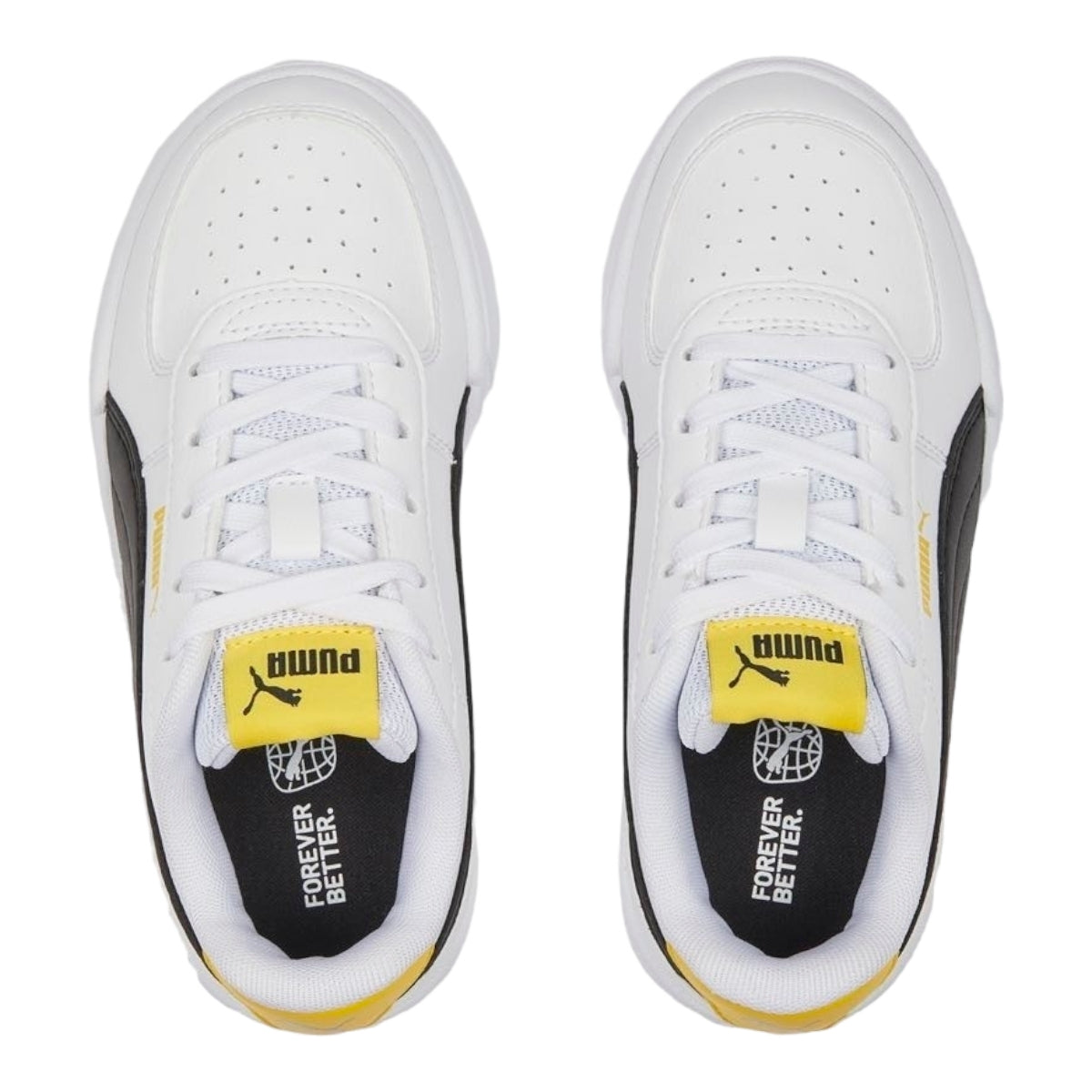 TENIS PUMA CAVEN NIÑO 382057 14 (17.0 -21.5)