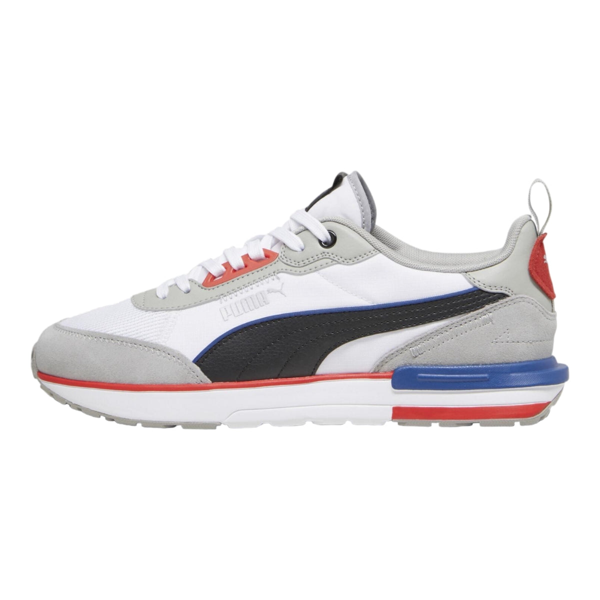 Tenis Caballero Puma R22 383462 31