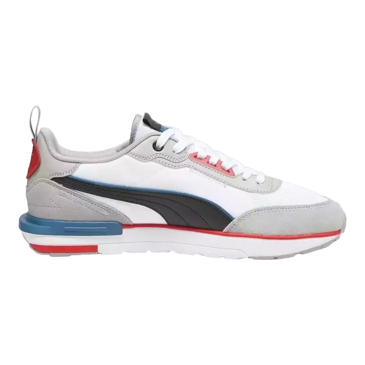 Tenis Caballero Puma R22 383462 31