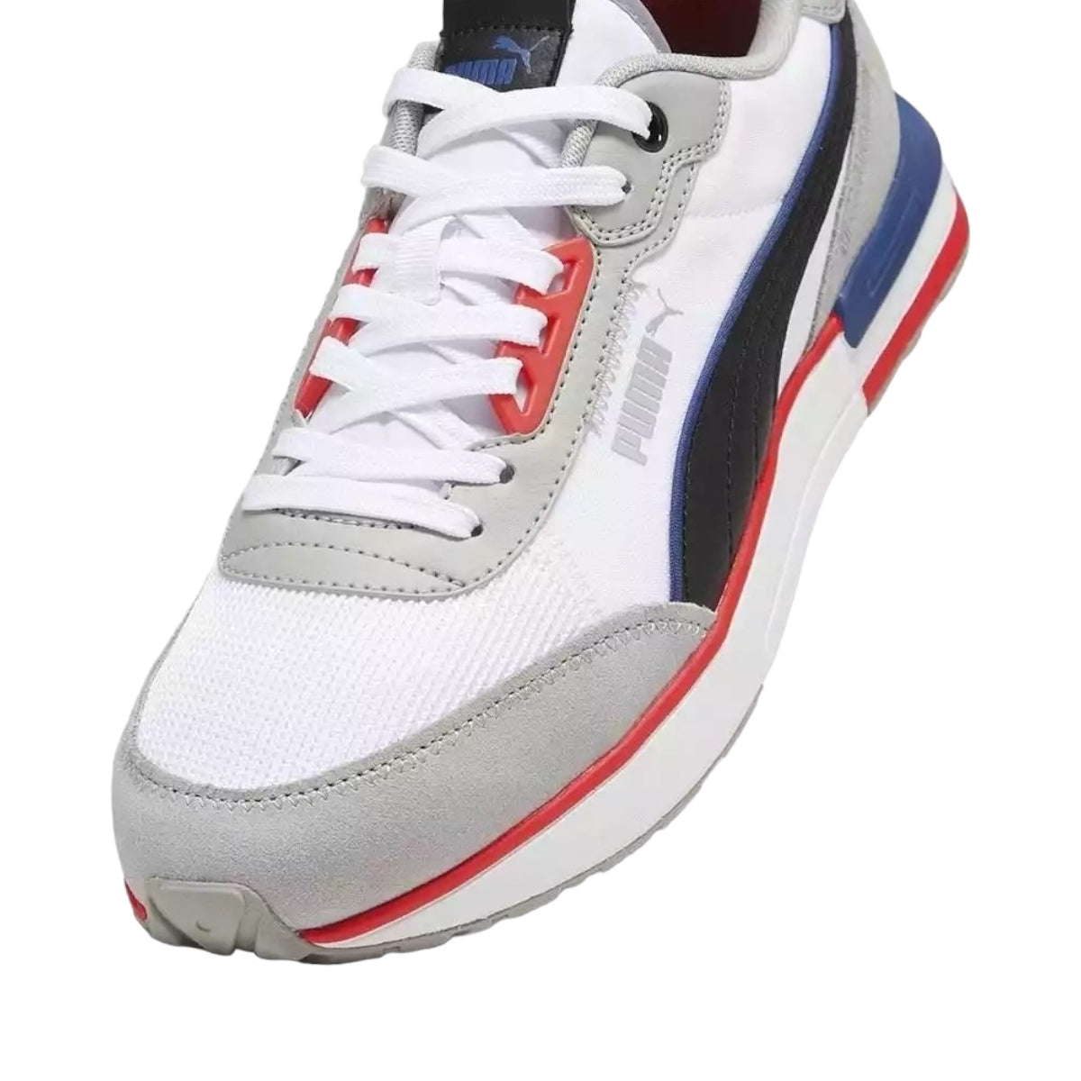 Tenis Caballero Puma R22 383462 31